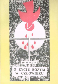 O życiu Bożym w człowieku