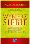 Wybierz siebie