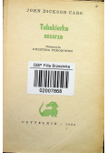 Tabakierka cesarza