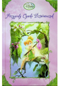 Przygody Cynki Dzwoneczek