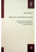 Wizjonerzy kaznodzieje anarchiści