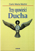 Trzy opowieści ducha