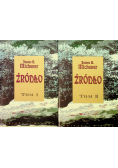 Źródło 2 tomy