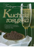 Kuchnia rosyjska