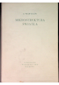 Mikrostruktura Światła