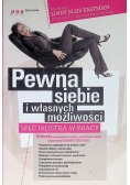 Pewna siebie i własnych możliwości