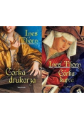 Córka drukarza/ Córka kupca