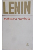 Lenin Państwo a rewolucja