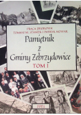 Pamiętnik z gminy Zebrzydowice Tom 1
