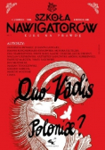 Szkoła nawigatorów Nr 11 / 16