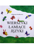 Wierszyki łamiące języki