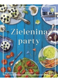 Zielenina party Wegetariańsko sezonowo lokalnie