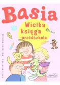 Basia. Wielka księga przedszkola
