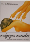 Medycyna manualna