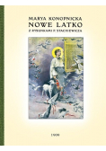 Nowe Latko