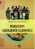 Podstawy geografii ludności