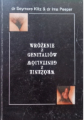 Wyróżnienie z  genitaliów