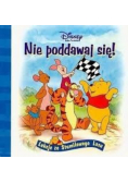 Nie poddawaj się