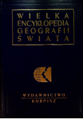Wielka encyklopedia geografii świata Tom 11