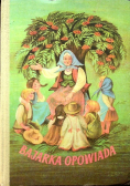 Bajarka Opowiadania
