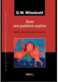 Dom jest punktem wyjścia