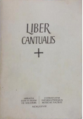 Liber Cantualis