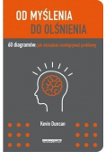 Od myślenia do olśnienia