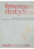 Fenomen dotyku