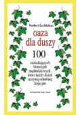 Oaza dla duszy