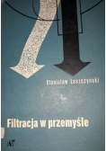 Filtracja w przemyśle