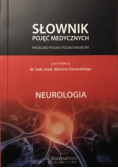Słownik pojęć medycznych