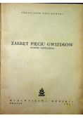 Zakręt pięciu gwizdków
