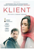 Klient DVD