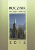 Rocznik Diecezji Gliwickiej 2012