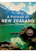A portrait of New Zealand
