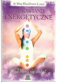 Uzdrawianie energetyczne