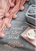 Nie zmienił się tylko blond Tom 1