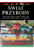 Świat przyrody