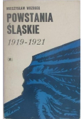 Powstanie Śląskie 1919 1921 r