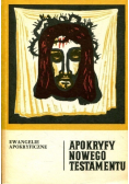 Apokryfy nowego  testamentu