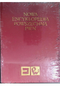 Nowa encyklopedia powszechna PWN, tom I