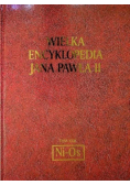 Wielka Encyklopedia Jana Pawła II Tom XII