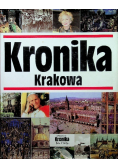 Kronika Krakowa