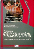 Praktyczny przewodnik rozwoju zawodowego pracowników