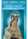 Cudowne wizerunki Najświętszej Maryi Panny