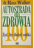 Autostrada do zdrowia