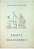Święty Franciszek