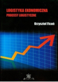 Logistyka ekonomiczna: Procesy logistyczne