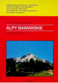 Alpy Bawarskie Przewodnik turystyczny
