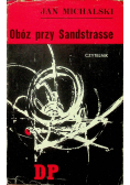Obóz przy Sandstrasse